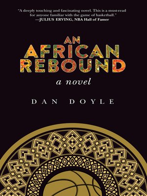 cover image of An African Rebound